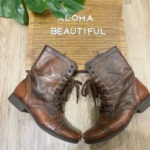 Steve Madden Troopa Boots
